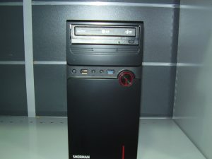 TORRE INTEL CORE I5- 3340