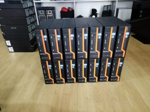 Torres Intel Core i5 Gateway