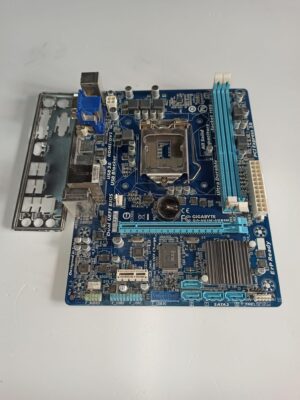 Placa base Gigabyte GA-H61M-USB3H