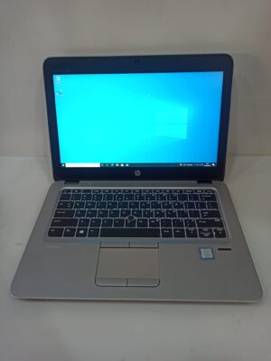 Portatil HP EliteBook 820 G4 Intel Core i5 7th Gen