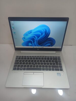 Portatil HP EliteBook 840 G5 Intel Core i5