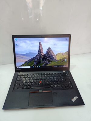Ordenador Portatil Lenovo ThinkPad T470s Intel Core i7
