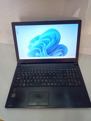 Ordenador Toshiba Satelite Pro R50-B-15Z Intel Core i7