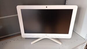 HP All In One Pc 20" C000NS