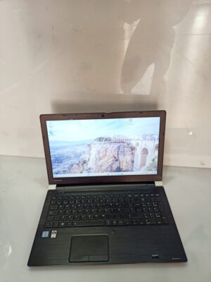 Ordenador Toshiba Satelite Pro A40-D Intel Core i7