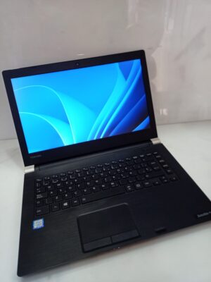 Ordenador Toshiba Satelite Pro A40-D Intel Core i5